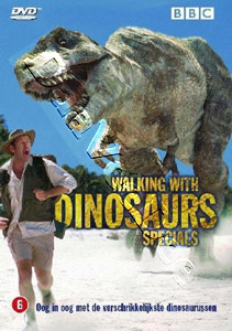 Walking with Dinosaurs: Specials (DVD)